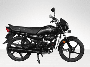 Used 2024 Hero HF Deluxe Self Alloy for sale in Delhi - thumbnail 2