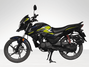 Used 2023 Honda SP 125 Disc for sale in Delhi - thumbnail 1