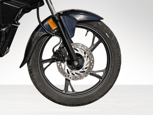 Used 2023 Honda SP 125 Disc for sale in Delhi - thumbnail 5