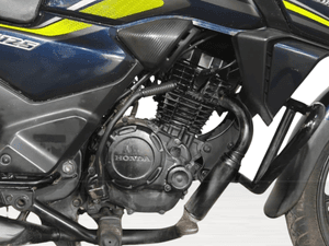 Used 2023 Honda SP 125 Disc for sale in Delhi - thumbnail 7