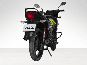 Used 2023 Honda SP 125 Disc for sale in Delhi - thumbnail 4