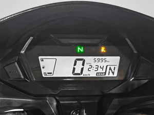 Used 2023 Honda SP 125 Disc for sale in Delhi - thumbnail 8