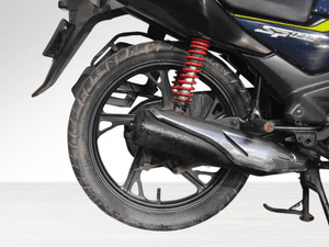 Used 2023 Honda SP 125 Disc for sale in Delhi - thumbnail 6