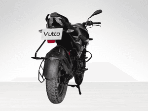 Used 2026 Bajaj Pulsar NS125 Standard for sale in Delhi - thumbnail 4