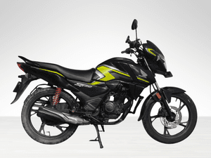 Used 2023 Honda SP 125 Disc for sale in Delhi - thumbnail 2