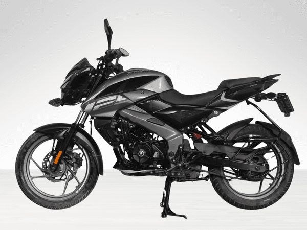 Used 2026 Bajaj Pulsar NS125 Standard for sale in Delhi - photo 1