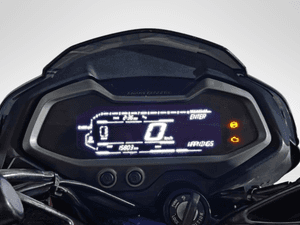 Used 2026 Bajaj Pulsar NS125 Standard for sale in Delhi - thumbnail 8