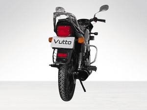 Used 2025 Hero Splendor Plus Self Alloy i3S for sale in Delhi - thumbnail 4