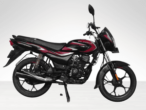 Used 2024 Bajaj Platina 110 Drum for sale in Delhi - thumbnail 2