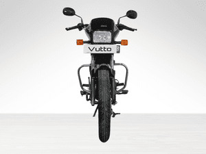 Used 2025 Hero Splendor Plus Self Alloy i3S for sale in Delhi - thumbnail 9