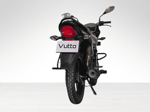 Used 2024 Bajaj Platina 110 Drum for sale in Delhi - thumbnail 4