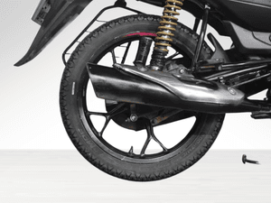 Used 2024 Bajaj Platina 110 Drum for sale in Delhi - thumbnail 6