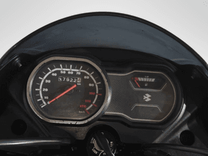 Used 2024 Bajaj Platina 110 Drum for sale in Delhi - thumbnail 8