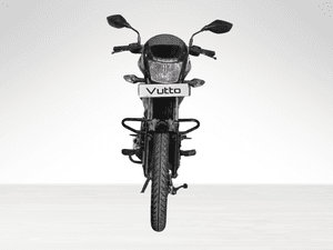 Used 2024 Bajaj Platina 110 Drum for sale in Delhi - thumbnail 9