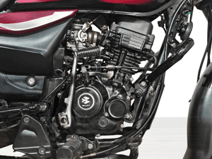 Used 2024 Bajaj Platina 110 Drum for sale in Delhi - thumbnail 7