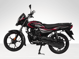 Used 2024 Bajaj Platina 110 Drum for sale in Delhi - thumbnail 1
