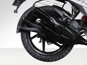 Used 2021 TVS Apache RTR 160 4V Single Disc ABS for sale in Delhi - thumbnail 6