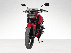 Used 2021 TVS Apache RTR 160 4V Single Disc ABS for sale in Delhi - thumbnail 3