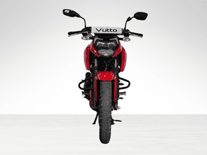 Used 2021 TVS Apache RTR 160 4V Single Disc ABS for sale in Delhi - thumbnail 9