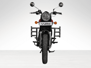 Used 2023 Royal Enfield Classic 350 Redditch - Single Channel ABS for sale in Delhi - thumbnail 9
