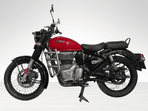 Used 2023 Royal Enfield Classic 350 Redditch - Single Channel ABS for sale in Delhi - thumbnail 1