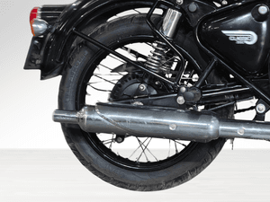 Used 2023 Royal Enfield Classic 350 Redditch - Single Channel ABS for sale in Delhi - thumbnail 6