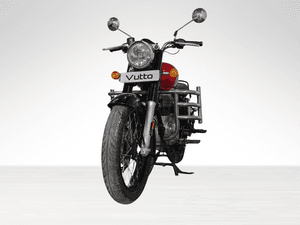 Used 2023 Royal Enfield Classic 350 Redditch - Single Channel ABS for sale in Delhi - thumbnail 3