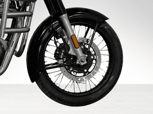 Used 2023 Royal Enfield Classic 350 Redditch - Single Channel ABS for sale in Delhi - thumbnail 5