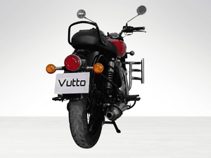 Used 2023 Royal Enfield Classic 350 Redditch - Single Channel ABS for sale in Delhi - thumbnail 4