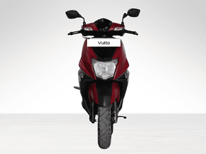 Used 2020 TVS Ntorq 125 Disc for sale in Delhi - thumbnail 8