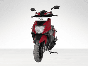 Used 2020 TVS Ntorq 125 Disc for sale in Delhi - thumbnail 3