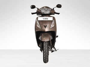 Used 2022 TVS Jupiter Drum Alloy for sale in Delhi - thumbnail 8