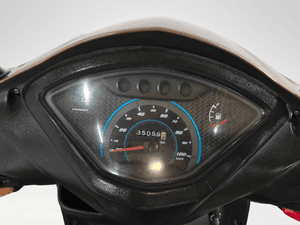 Used 2022 TVS Jupiter Drum Alloy for sale in Delhi - thumbnail 7