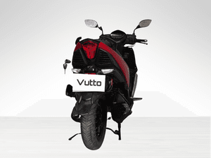 Used 2020 TVS Ntorq 125 Disc for sale in Delhi - thumbnail 4