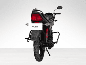 Used 2018 Honda Shine Drum for sale in Delhi - thumbnail 4