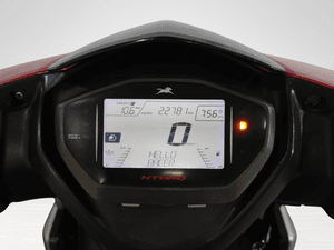 Used 2020 TVS Ntorq 125 Disc for sale in Delhi - thumbnail 7