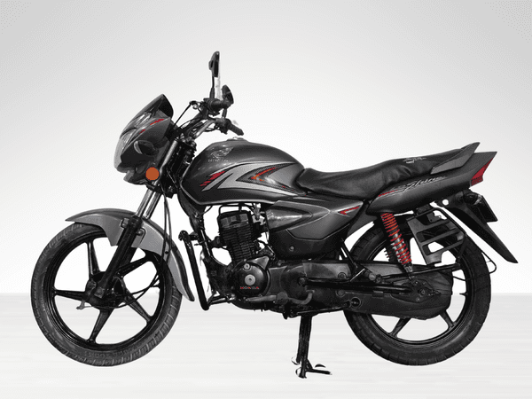 Used 2018 Honda Shine Drum for sale in Delhi - photo 1