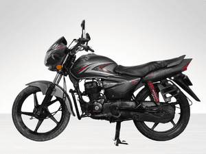 Used 2018 Honda Shine Drum for sale in Delhi - thumbnail 1
