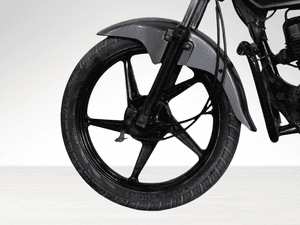 Used 2018 Honda Shine Drum for sale in Delhi - thumbnail 5