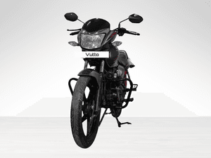 Used 2018 Honda Shine Drum for sale in Delhi - thumbnail 3