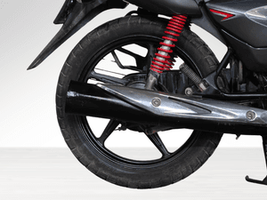 Used 2018 Honda Shine Drum for sale in Delhi - thumbnail 6