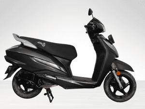 Used 2022 Honda Activa 125 Disc for sale in Delhi - thumbnail 2