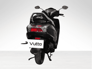 Used 2022 Honda Activa 125 Disc for sale in Delhi - thumbnail 4
