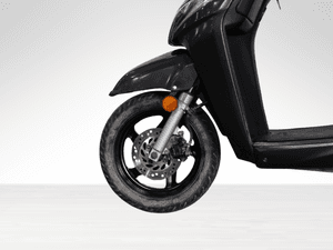 Used 2022 Honda Activa 125 Disc for sale in Delhi - thumbnail 5