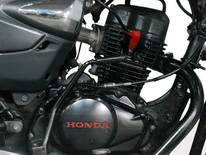 Used 2018 Honda Shine Drum for sale in Delhi - thumbnail 7