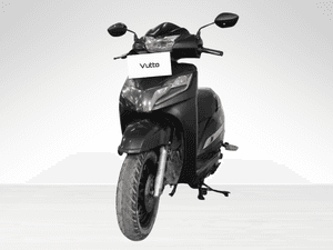 Used 2022 Honda Activa 125 Disc for sale in Delhi - thumbnail 3