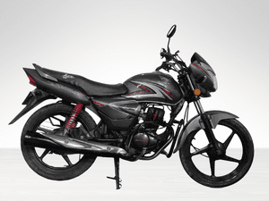 Used 2018 Honda Shine Drum for sale in Delhi - thumbnail 2