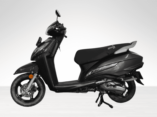 Used 2022 Honda Activa 125 Disc for sale in Delhi - photo 1