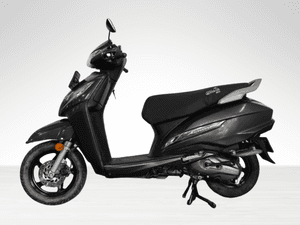 Used 2022 Honda Activa 125 Disc for sale in Delhi - thumbnail 1