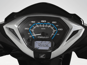 Used 2022 Honda Activa 125 Disc for sale in Delhi - thumbnail 7